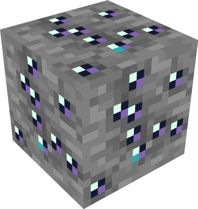 Minecraft Blocks