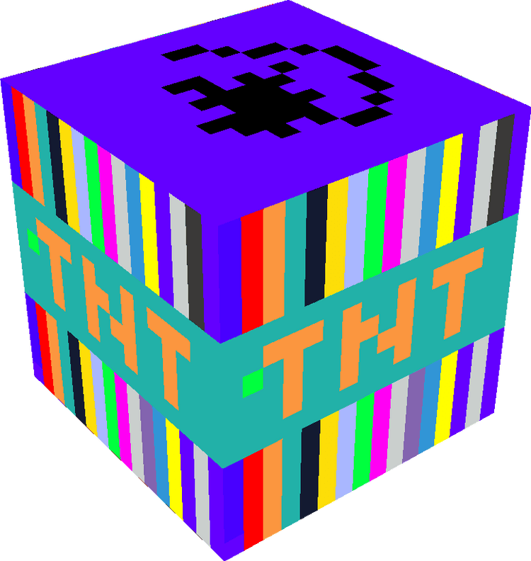 Minecraft Blocks