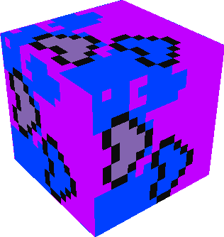 Minecraft Blocks