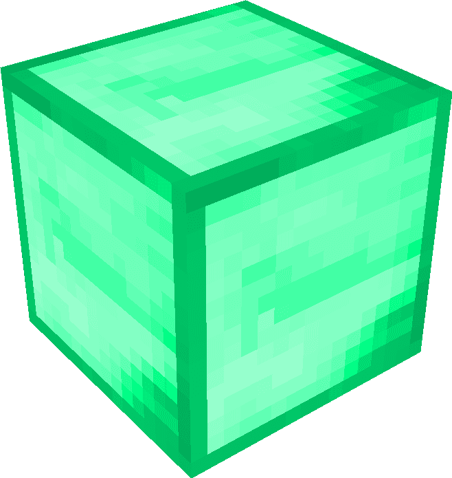 Minecraft Blocks