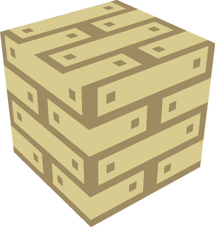 Minecraft Blocks