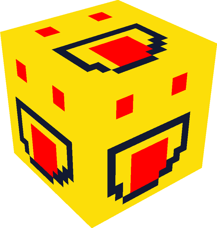 Minecraft Blocks