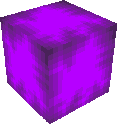 Minecraft Blocks