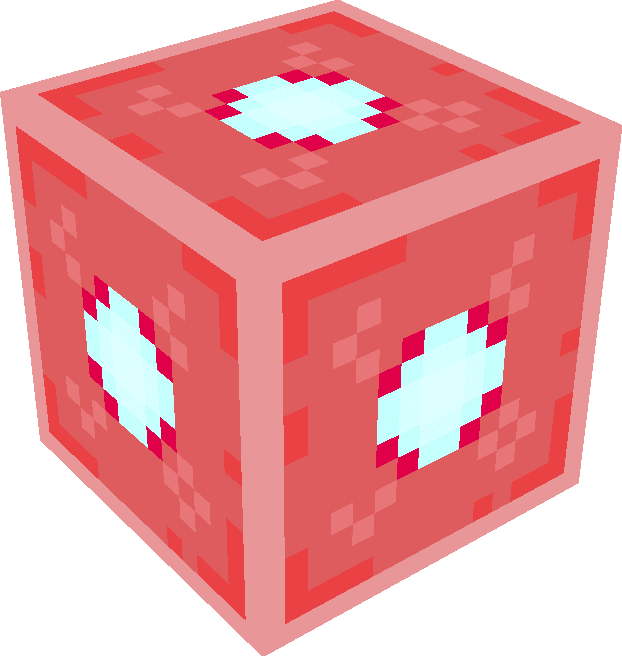 Minecraft Blocks