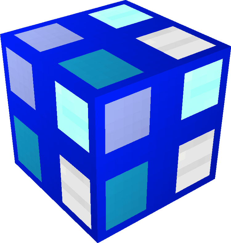 Minecraft Blocks