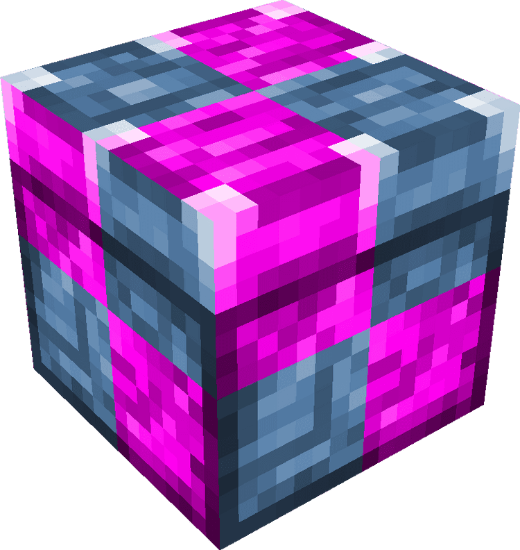 Minecraft Blocks