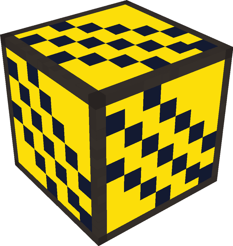 Minecraft Blocks