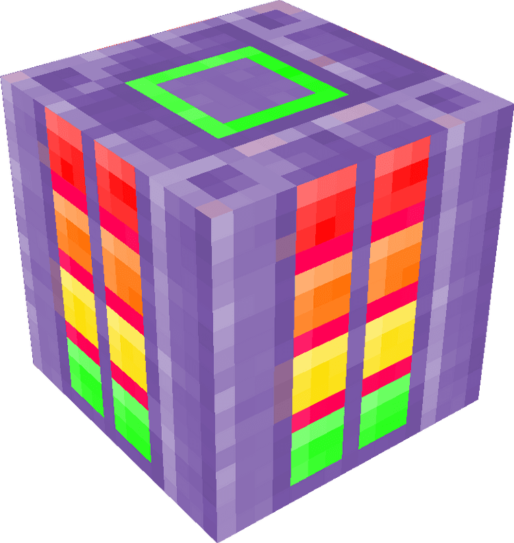 Minecraft Blocks