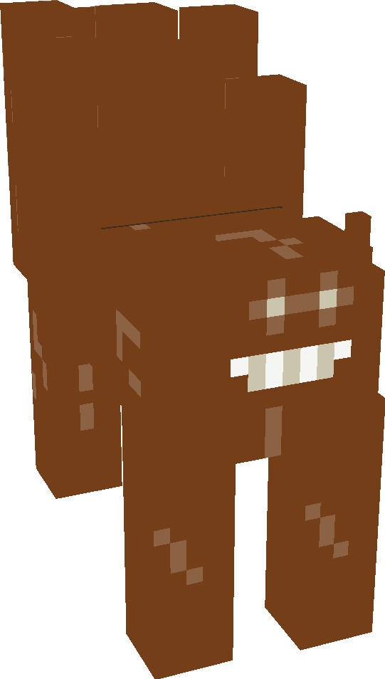 Minecraft Addons