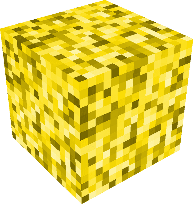 Minecraft Blocks