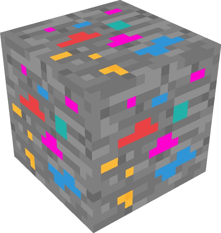 Minecraft Blocks