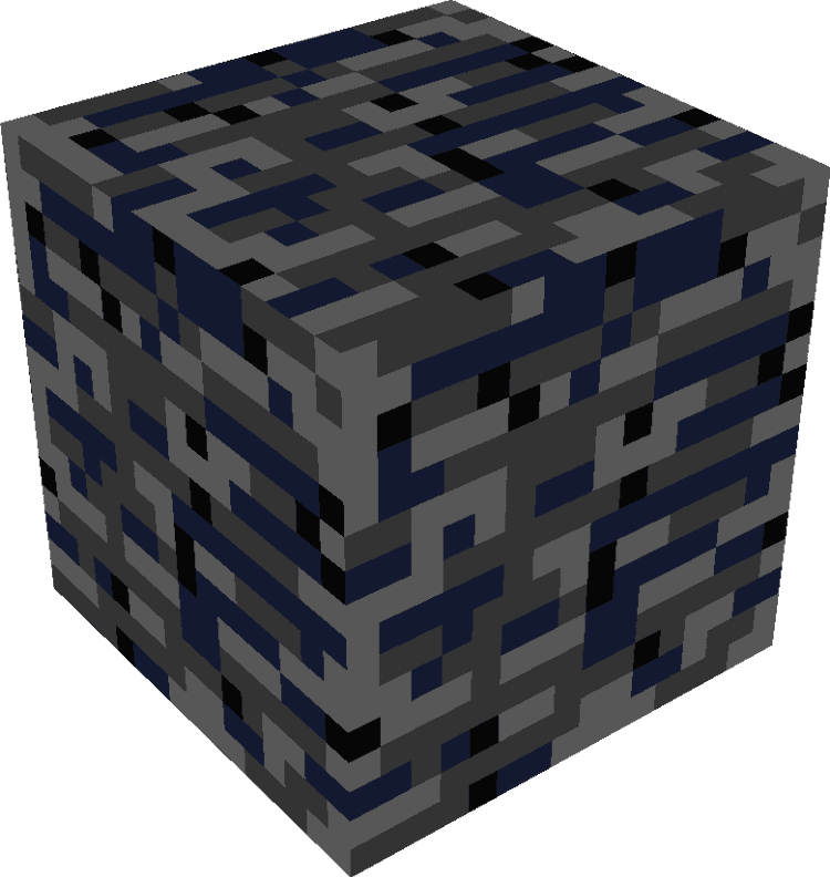 Minecraft Blocks