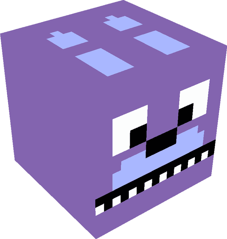 Minecraft Blocks