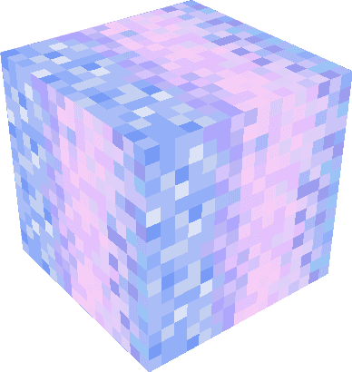 Minecraft Blocks