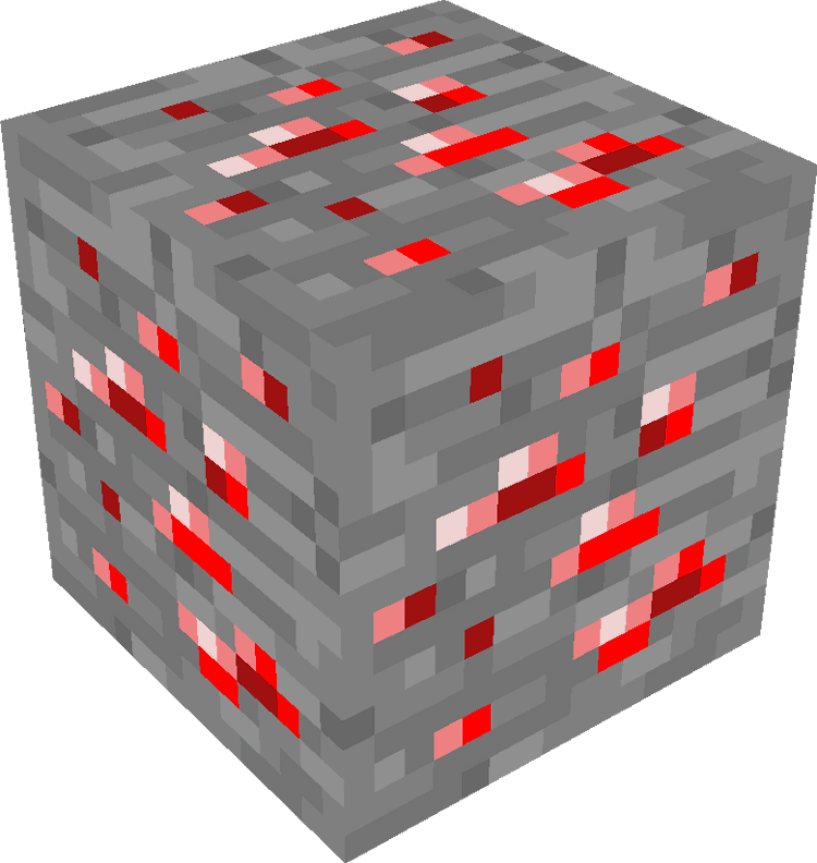 Minecraft Blocks