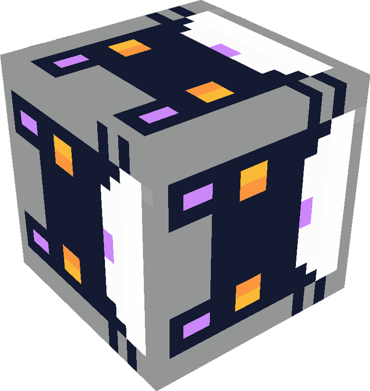 Minecraft Blocks