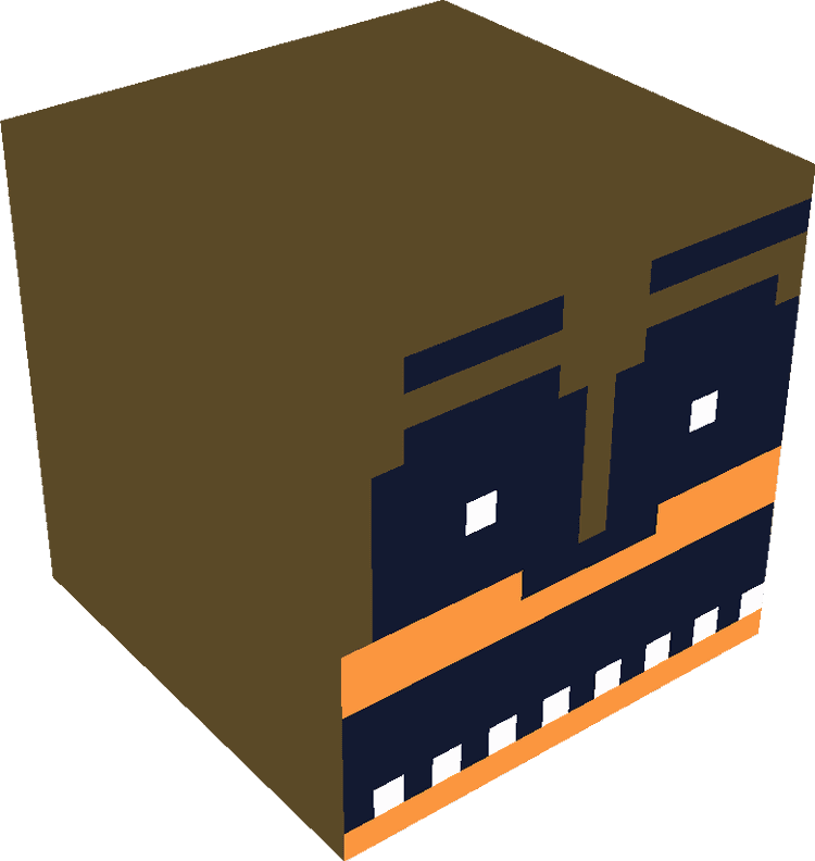 Minecraft Blocks