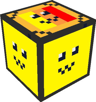 Minecraft Blocks