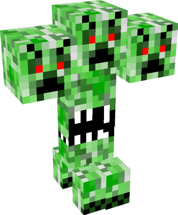 Minecraft Addons