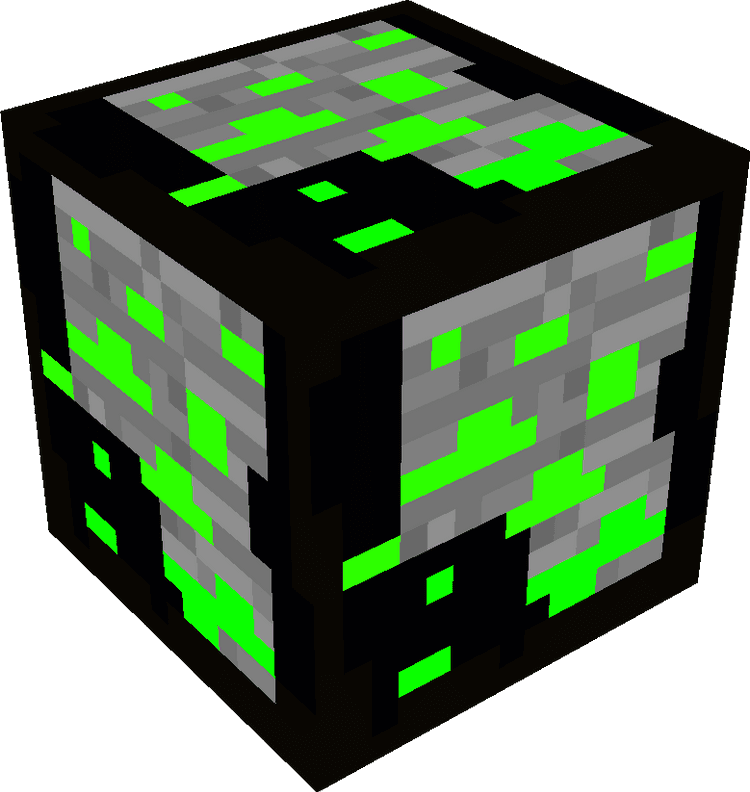 Minecraft Blocks