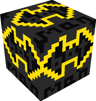 Minecraft Blocks