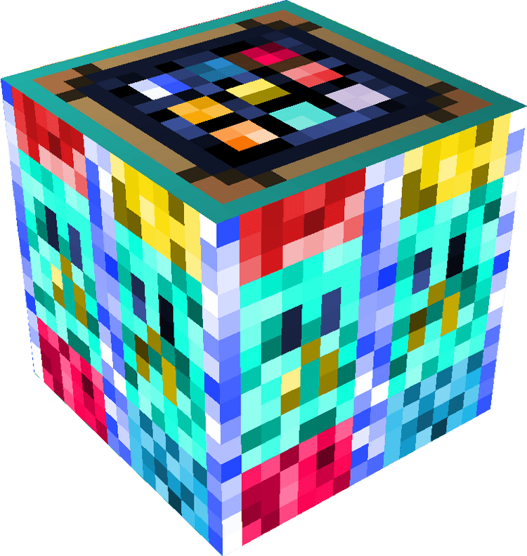 Minecraft Blocks