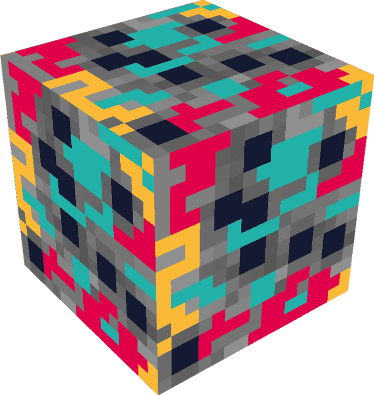 Minecraft Blocks