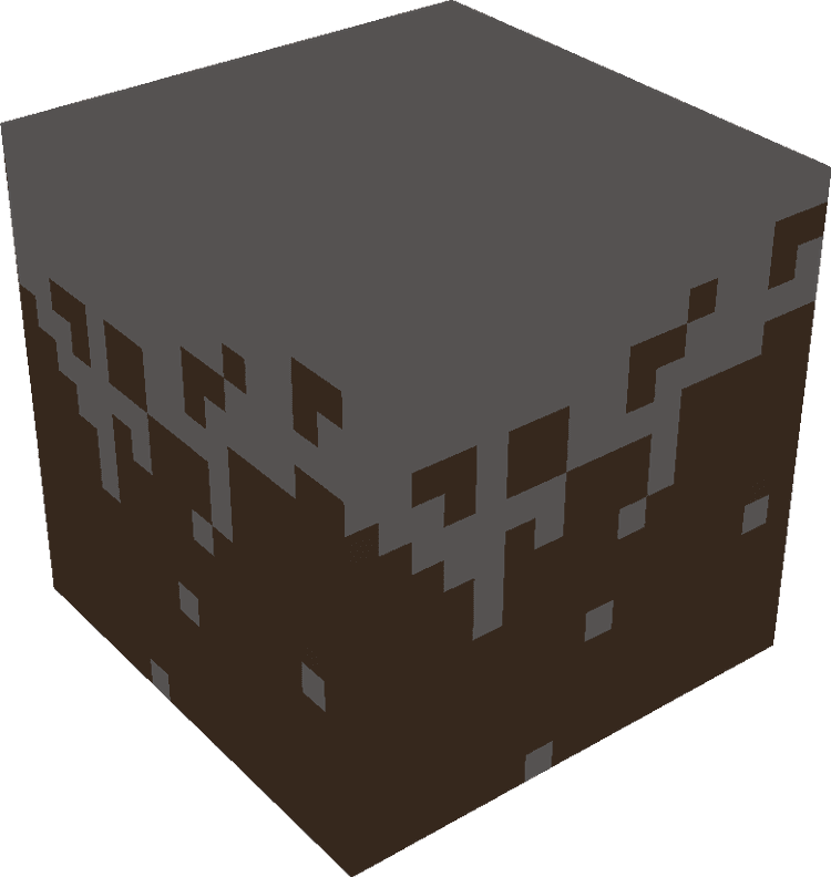 Minecraft Blocks