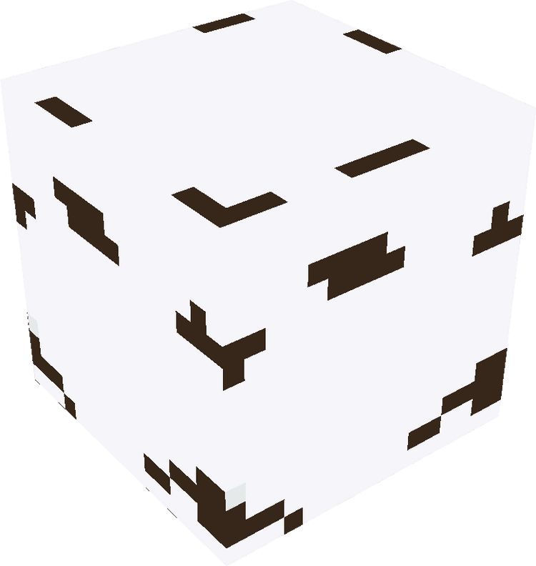 Minecraft Blocks