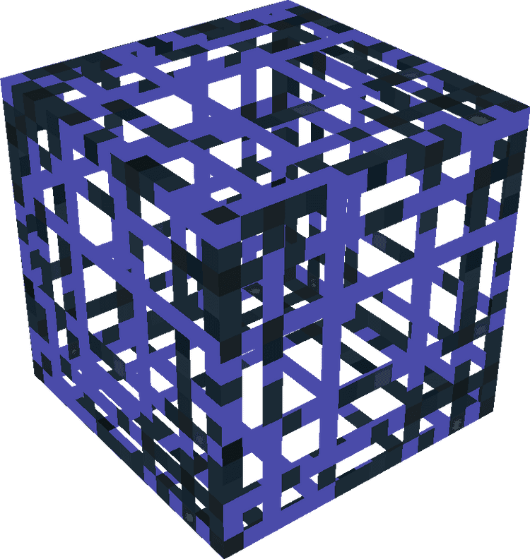 Minecraft Blocks