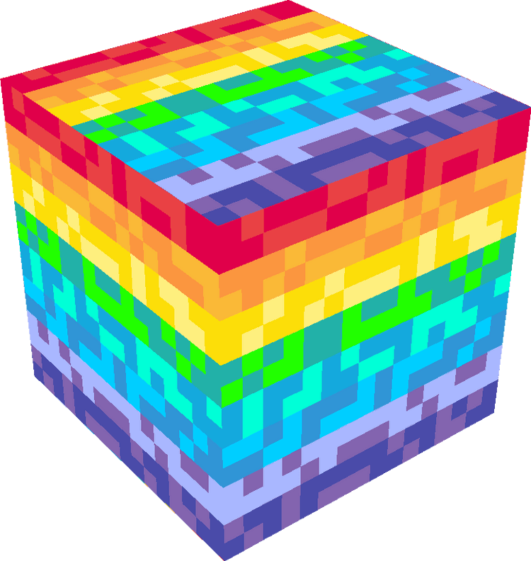 Minecraft Blocks