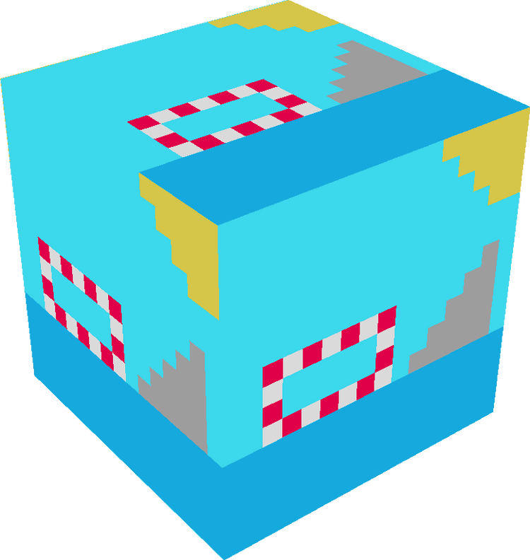 Minecraft Blocks