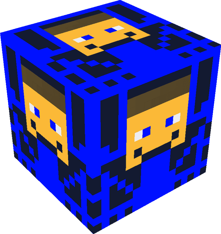 Minecraft Blocks