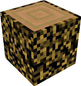 Minecraft Blocks