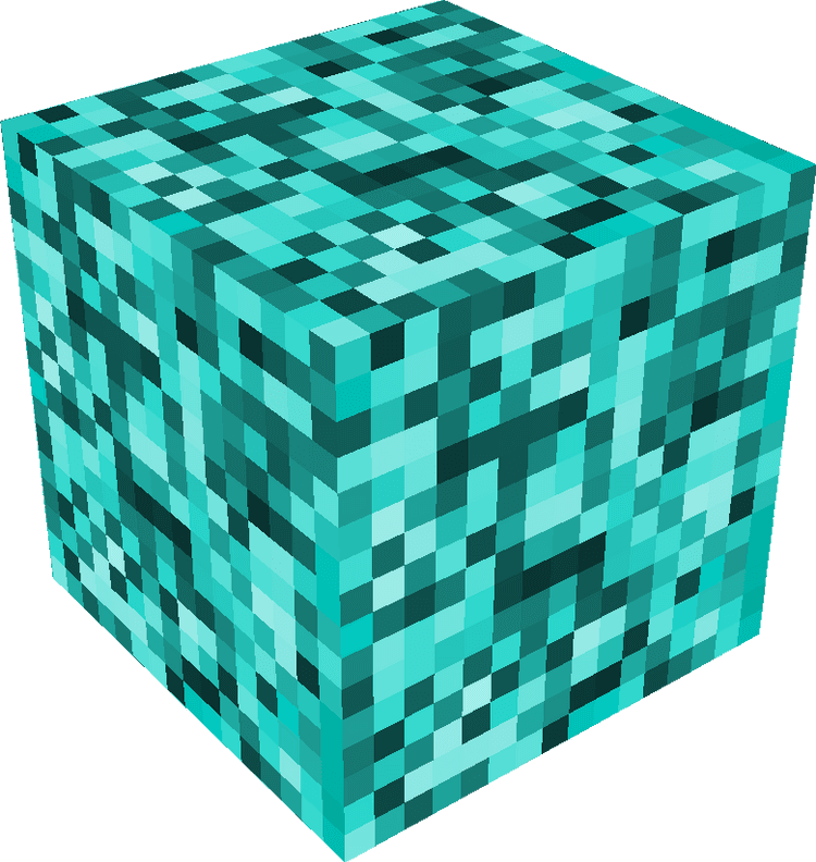 Minecraft Blocks