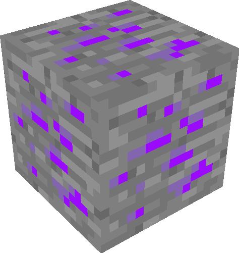 Minecraft Blocks