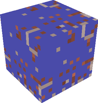 Minecraft Blocks