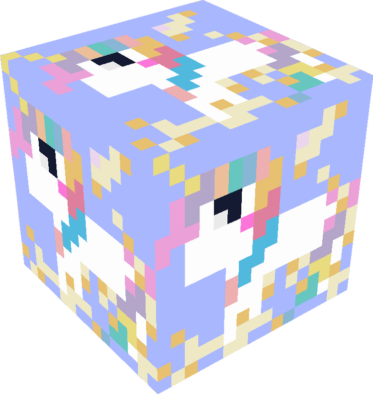 Minecraft Blocks