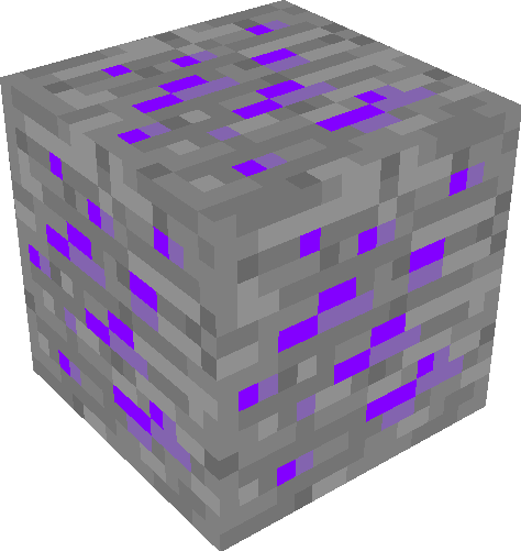 Minecraft Blocks