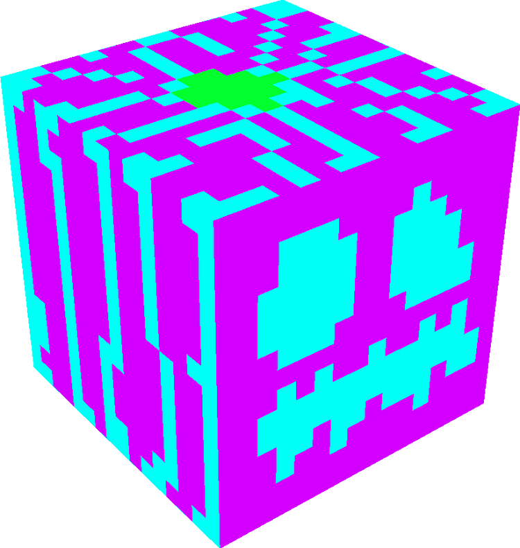 Minecraft Blocks