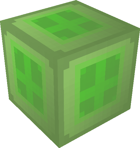 Minecraft Blocks