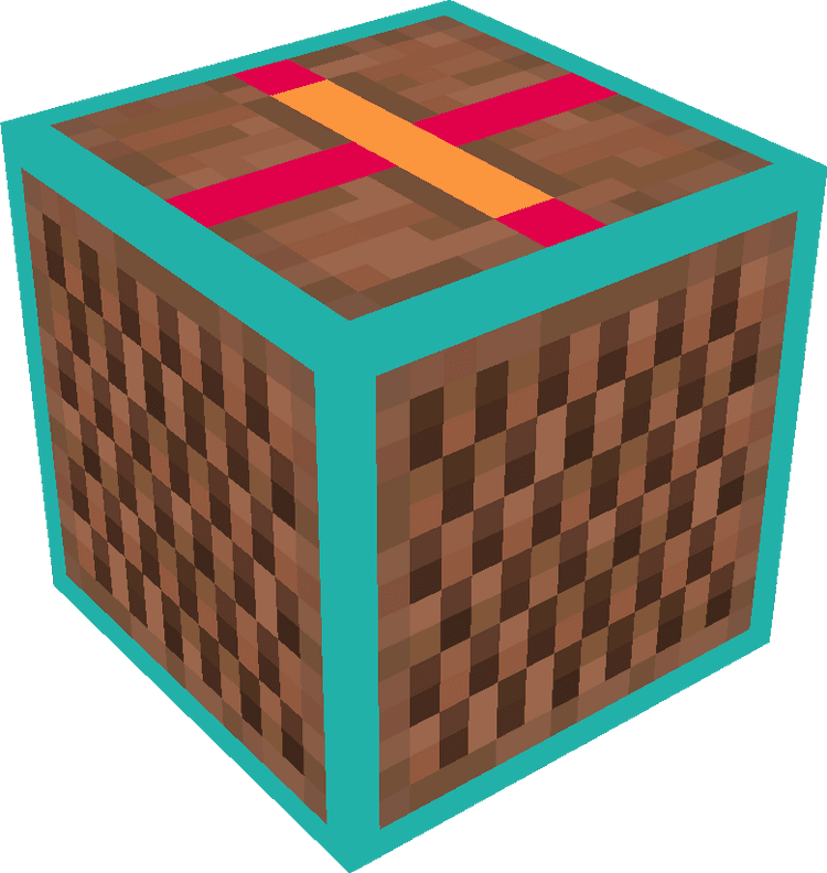 Minecraft Blocks