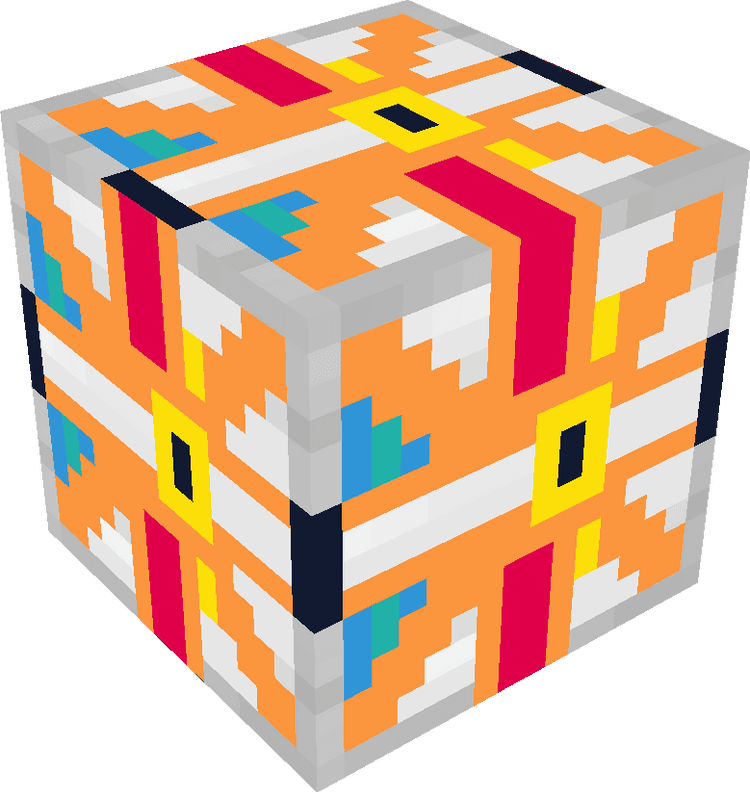 Minecraft Blocks