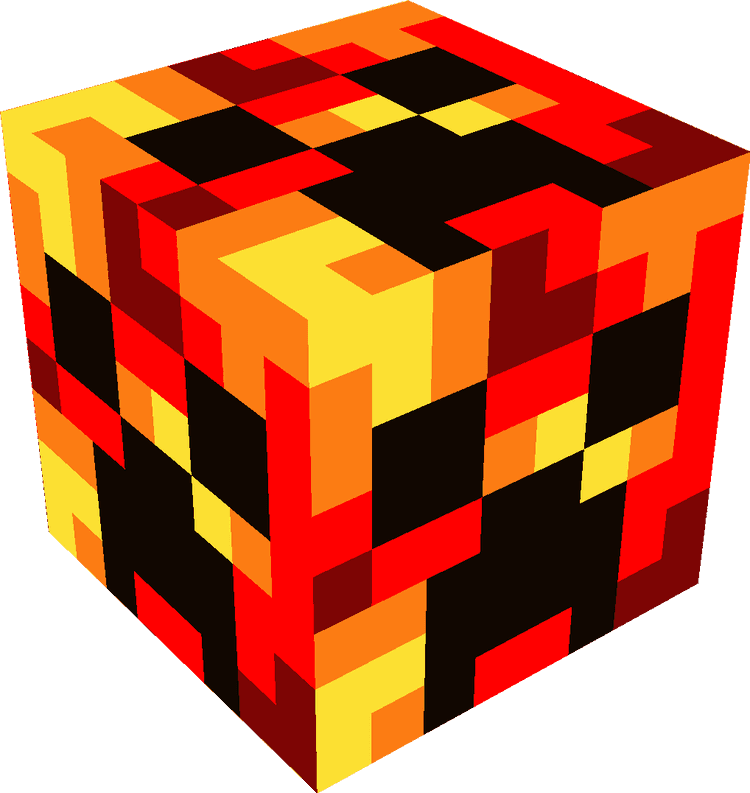 Minecraft Blocks