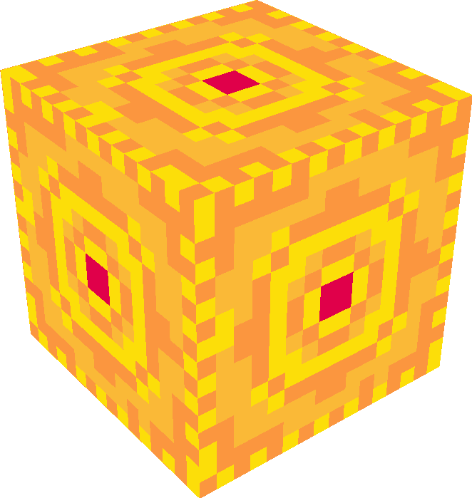 Minecraft Blocks