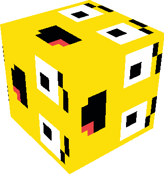 Minecraft Blocks