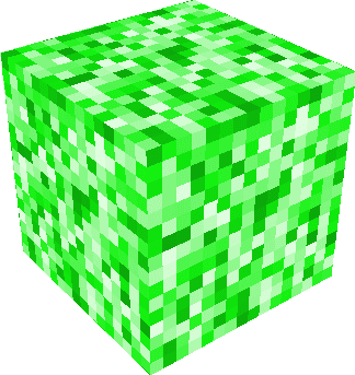 Minecraft Blocks