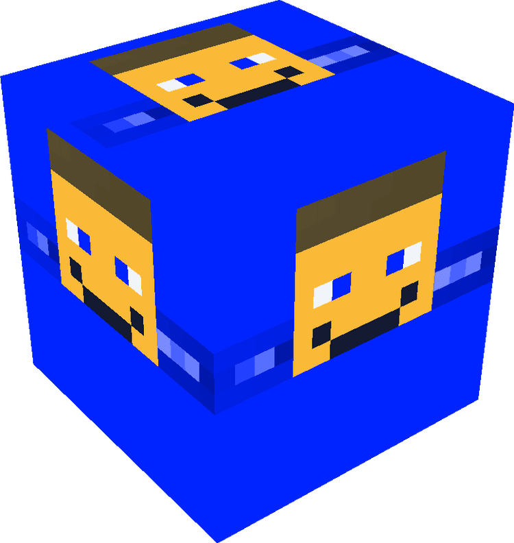 Minecraft Blocks