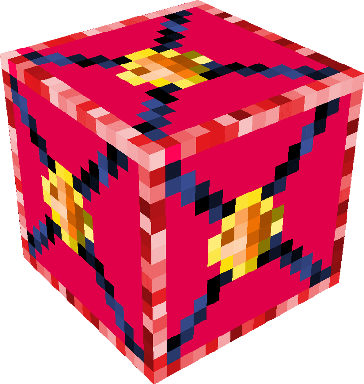 Minecraft Blocks