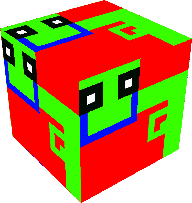 Minecraft Blocks